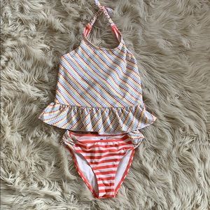 tucker tate swimwear